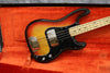 1975 Fender Precision Bass, Sunburst