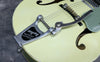 1959 Gretsch 6125, Single Anniversary, 2-Tone Smoke Green