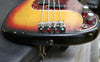 1972 Fender Precision Bass, Sunburst