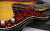 1972 Fender Precision Bass, Sunburst