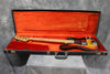 1975 Fender Precision Bass, Sunburst