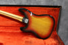 1975 Fender Precision Bass, Sunburst