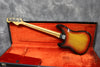 1975 Fender Precision Bass, Sunburst