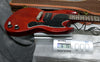 1962 Gibson Les Paul / SG Junior, Cherry