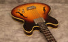1964 Gibson EB2, Sunburst