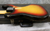 1972 Fender Precision Bass, Sunburst