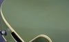 1959 Gretsch 6125, Single Anniversary, 2-Tone Smoke Green