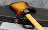 1972 Fender Precision Bass, Sunburst