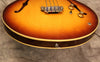 1964 Gibson EB2, Sunburst