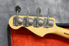 1975 Fender Precision Bass, Sunburst