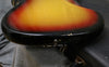 1972 Fender Precision Bass, Sunburst