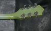 1959 Gretsch 6125, Single Anniversary, 2-Tone Smoke Green