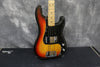 1975 Fender Precision Bass, Sunburst