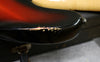 1972 Fender Precision Bass, Sunburst