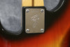 1975 Fender Precision Bass, Sunburst
