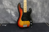 1975 Fender Precision Bass, Sunburst