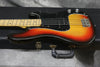 1975 Fender Precision Bass, Sunburst