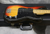 1975 Fender Precision Bass, Sunburst