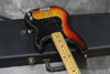 1975 Fender Precision Bass, Sunburst