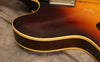 1964 Gibson EB2, Sunburst