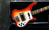 2021 Rickenbacker 4003, Fireglo