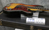1972 Fender Precision Bass, Sunburst