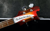 2021 Rickenbacker 4003, Fireglo