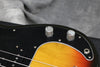 1975 Fender Precision Bass, Sunburst