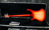 2021 Rickenbacker 4003, Fireglo