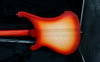 2021 Rickenbacker 4003, Fireglo