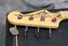 1975 Fender Precision Bass, Sunburst