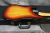 1975 Fender Precision Bass, Sunburst