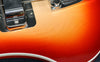 2021 Rickenbacker 4003, Fireglo