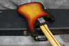 1975 Fender Precision Bass, Sunburst