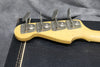 1975 Fender Precision Bass, Sunburst