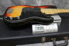 1975 Fender Precision Bass, Sunburst