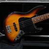 2001 Fender American Standard Jazz Bass, Sunburst