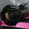 1976 Gibson Ripper Bass, Ebony