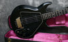 1976 Gibson Ripper Bass, Ebony