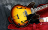 1969 Gibson ES-330 TD, Sunburst