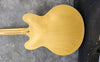 1986-88 Epiphone Sheraton, Blonde