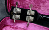 1976 Gibson Ripper Bass, Ebony