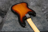 2001 Fender American Standard Jazz Bass, Sunburst