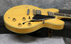 1986-88 Epiphone Sheraton, Blonde