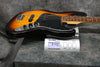 2001 Fender American Standard Jazz Bass, Sunburst