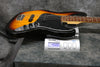 2001 Fender American Standard Jazz Bass, Sunburst