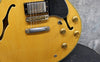 1986-88 Epiphone Sheraton, Blonde