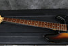 2001 Fender American Standard Jazz Bass, Sunburst