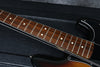 2001 Fender American Standard Jazz Bass, Sunburst