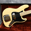 1978 Fender Jazz Bass, Natural, Near Mint